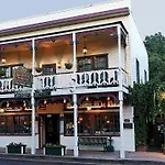 Historic National Hotel&Restaurant